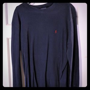 Polo Ralph Lauren long sleeve